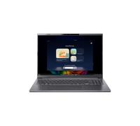 Acer Aspire 16/A16-52M-764M/U7-258V/16"/2048x1280/32GB/1TB/Intel int/W11H/Gray/2R