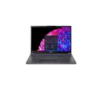 Acer Aspire 16/A16-71M-50JT/U5-115U/16"/WUXGA/16GB/512GB/Iris Xe/W11H/Gray/2R
