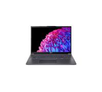 Acer Aspire 16/A16-71M-59P8/U5-115U/16"/WUXGA/16GB/512GB/Intel int/bez OS/Gray/2R
