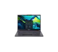 Acer Aspire 16/A16-71M-70P6/U7-155H/16"/2048x1280/32GB/1TB SSD/Arc Xe/W11H/Gray/2R