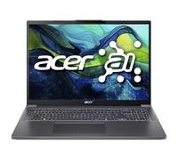 ACER Aspire 16 A16-71M-79HS 16" WUXGA+ OLED Core Ultra 7 155H 16GB/512GB SSD Win11