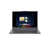 Acer Aspire 16 AI A16-52M-52G1 Copilot+ PC Intel Core Ultra 5 226V Computer portatile 40,6 cm (16") WUXG 16 GB LPDDR5x-SDRAM