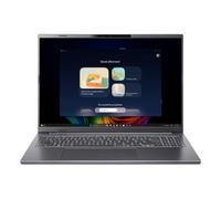 Acer Aspire 16 AI A16-52M-78UQ Copilot+ PC Intel Core Ultra 7 256V Computer portatile 40,6 cm (16") WUXGA 16 GB LPDDR5x-SDRAM 1