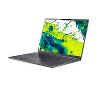 ACER Aspire 16 AI (A16-61M-R194) NOTEBOOK GAMING, 16 ", processore AMD Ryzen 5 3400U Radeon™ 840M, RAM 16 GB, 512 GB SSD, Grigio scuro, Windows 11 Home