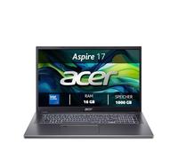 acer Aspire 17 A17-17,3" Notebook - 43,9 cm (NX.J02EG.02D) (4711474879127)