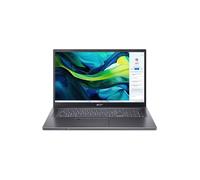 Acer Aspire 17 A17-51GM-77PB NX.J1UEC.002 Notebook, 7-150U, 17,3", FHD, 32GB, 1TB SSD, RTX 2050, W11H, Gray, 2R