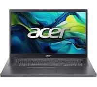 ACER Aspire 17 A17-51M-71QK NOTEBOOK, 17,3 ", processore Intel® Intel Core i7-13620H, Intel® UHD Graphics, RAM 16 GB, 1000 GB SSD, Grigio, Windows 11 Pro