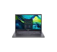 Acer Aspire 17/A17-51M-74PX/7-150U/17,3"/FHD/32GB/1TB SSD/UHD/W11P/Gray/2R