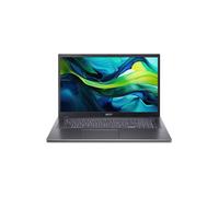 Acer Aspire 17 A17-51M NX.J02EC.001 Computer portatile, 3-100U, 17,3", FHD, 16GB, 512GB SSD, UHD, W11H, Gray, 2R
