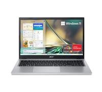 acer Aspire 3 A315-24P-R2SC Slim Laptop | Display IPS Full HD da 15,6" | Processore AMD Ryzen 5 7520U Quad-Core | Scheda grafica AMD Radeon | LPDDR5 da 8 GB | SSD NVMe da 256 GB | Wi-Fi 5 | Windows 11