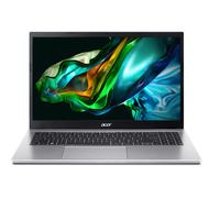 Acer Aspire 3 A315-44P-R47A AMD Ryzen? 7 5700U Laptop 39,6 cm (15,6 ) Full HD 16 GB DDR4-SDRAM 512 GB SSD Wi-Fi 6 (802.11ax) Windows 11 Home Argento - Nouvo
