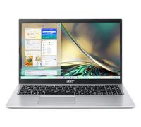 Acer Aspire 3 A315-58-74KE - Computer portatile sottile | Display Full HD da 15,6 pollici | Processore Intel Core i7-1165G7 | Scheda grafica Intel Iris Xe | 8 GB DDR4 | SSD PCIe Gen4 da 512 GB | Wi-Fi