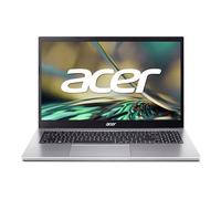 Acer Aspire 3 A315-59-36TH 15,6" ComfyView™ FHD IPS (opaco) / Intel® Core™ i3-1215U / 8 GB DDR4 RAM / 512 GB SSD/Intel® UHD Graphics/Windows 11 Home (64 bit) / Pure Silver