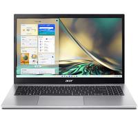 ACER Aspire 3 A315-59-52M9 NOTEBOOK, 15,6 ", processore Intel® Core I5 1235U, Iris® Xᵉ, RAM 8 GB, 512 GB SSD, Argento, Windows 11 Home