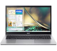 ACER Aspire 3 A315-59-58MY NOTEBOOK, 15,6 ", processore Intel® Intel Core i5-1235U, Intel® Iris® Xᵉ, RAM 32 GB, 1 TB SSD, Argento, Windows 11 Home