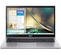 Acer Aspire 3 A315-59-73HT Notebook 15.6 Full HD Intel Core i7 RAM 32 GB SSD 1 TB Windows 11 colore Argento - NX.K6TET.011