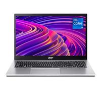 Acer Aspire 3 A315-59 Intel? Core? i7 i7-1255U Computer portatile 39,6 cm [15.6] Full HD 8 GB DDR4-SDRAM 512 GB SSD Wi-Fi 5 [802.11ac] Windows 11 Home Argento (Acer Aspire 3 A315-59 Traditional Lapto