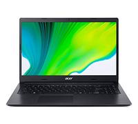 Acer Aspire 3 AMD A9-9120 4GB Radeon R3 SSD 256GB 15.6" HDReady Linux Nero