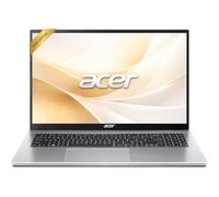 acer Aspire 3 Premium Slim Laptop Computer con tastiera retroilluminata - CPU AMD Ryzen 5 7430U - 64 GB RAM - SSD 2 TB - Display FHD 15,6 pollici - Wi-Fi 6 - Windows 11 Pro - senza mouse