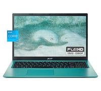 Acer Aspire 3 Slim Essential Laptop, visualizzazione Full HD da 15,6 pollici, 20 GB di RAM, memoria SSD da 1 TB, processore Intel Core i3, Ethernet Rj-45, webcam HD, HDMI, batteria lunga
