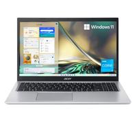 Acer ASPIRE 5 A515-56-36UT NOTEBOOK 39.6 CM (15.6") FULL HD 11TH GEN INTEL® COREâ„¢ I3 4 GB DDR4-SDRAM 128 GB SSD WI-FI 6 (802.11A
