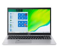 Acer Aspire 5 A515-56-50RS, display IPS Full HD da 15,6 pollici, Intel Core i5-1135G7 di 11a generazione, grafica Intel Iris Xe, DDR4 da 8 GB, SSD NVMe da 256 GB, WiFi 6, lettore di impronte digitali,
