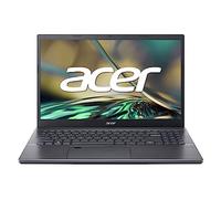 Acer Aspire 5 (A515-57-53QH) TechnikTipp | Laptop | Display WQHD da 15,6" | Intel Core i5-12450H | 16 GB RAM | SSD da 512 GB | Grafica Intel UHD | Windows 11 | Tastiera QWERTZ | Grigio