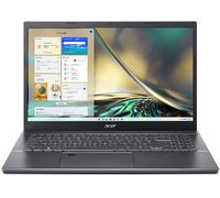 ACER Aspire 5 A515-57-58FY NOTEBOOK, 15,6 ", processore Intel® Core I5 12450H, UHD Graphics, RAM 32 GB, 512 GB SSD, Grey, Windows 11 Home
