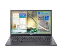 acer Aspire 5 A515-57-701Q PC Portatile, Notebook, Processore Intel Core i7-12650H, RAM 16 GB DDR4, 1024 GB PCIe NVMe SSD, Display 15.6" IPS FHD LED LCD, Scheda Grafica Intel UHD, Windows 11 Home