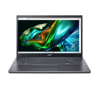 Acer Aspire 5 (A515-57-7757) Laptop 15.6 Zoll Windows 11 Home Notebook - FHD IPS Display, Intel Core i7-1255U, 16 GB DDR4 RAM, 1.000 GB PCIe NVMe (SSD), Intel Iris Xe Graphics