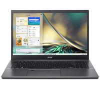 ACER Aspire 5 A515-57G-72U8 NOTEBOOK, 15,6 ", processore Intel® Intel® Core™ i7-1255U, NVIDIA GeForce RTX™ 2050, RAM 16 GB, 1 TB SSD, Grigio, Windows 11 Home