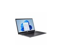 acer Aspire 5 Touchscreen Laptop, 15,6" Full HD, 13a generazione Core i5-13420H (8-Core), 8GB RAM, 512GB SSD, Windows 11 Home, Iris Xe Graphics, Grigio