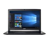 Acer Aspire 7 i5 2.30GHz 8Go/1TB 17.3" NH.GXDEF.006