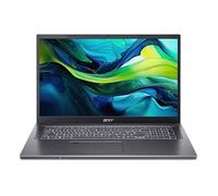 acer Aspire 17 A17-51M - Intel Core 5 120U / 1.4 GHz - Win 11 Pro - Intel Graphics - 32 GB RAM - 512 GB SSD NVMe - 43.9 cm (17.3")