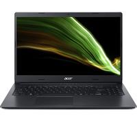 ACER Aspire A315-23-R8MF NOTEBOOK, 15,6 ", processore AMD Ryzen 3 3250U, AMD Radeon™ Onboard Graphics, RAM 8 GB, 256 GB SSD, Nero, Windows 10 Home S-Modus (64 Bit)