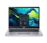 acer Aspire AG14-32P-35XP PC portatile 14" WUXGA IPS (1920x1200) | Intel Core i3-N355 | 8 GB RAM DDR5 | 512 GB SSD | Windows 11