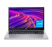 Acer Aspire Ag15-31p Intel Core i3 N-series i3-N305 Computer portatile 396 cm 15.6 Full HD 8 GB LPDDR5-SDRAM 256 GB SSD Wi-Fi 6 802.11ax Windows 11 Home Argento (Aspire Go 15Intel Core i3-N3058 GB256G