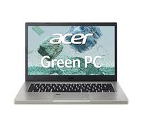 Acer Aspire AV14-51-57CJ-Aspire Vero | PC Green-FHD 14" IPS-Intel Core i5-1235U Evo (10 Cori)-Intel® Iris® XE Graphics- Ram 8 GB DDR4X- 512 GB PCIe NVMe SSD, Grigio