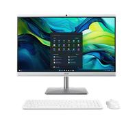 Acer Aspire C 24, C24-195ES, All-in-One, 23.8", Intel Core Ultra 7, 32GB RAM, 2TB SSD, Intel Graphics