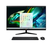 Acer Aspire C 27, C27-1800, All-in-One, 27" FHD, Intel i5, 16GB RAM, 1TB SSD, Iris Xe Graphics