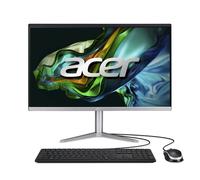 Acer Aspire/C24-1300/23,8"/FHD/R3-7320U/8GB/512GB SSD/AMD int/W11H/Slv-Black/1R