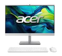 Acer Aspire/C24-195ES/23,8"/FHD/U7-155U/16GB/1TB SSD/4C-iGPU/W11H/White/1R