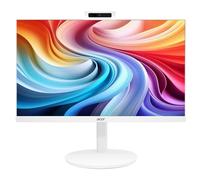 ACER Aspire C24-A All-in-One PC 23,8" (60,5 cm) FHD IPS 120 Hz, Intel Core i3-1305U, 8 GB RAM, SSD M.2 da 256 GB, Windows 11 Home