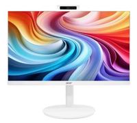 Acer Aspire C27-1 Intel? Core? i5 i5-1334U 68,6 cm [27] 1920 x 1080 Pixel PC All-in-one 16 GB DDR4-SDRAM 512 GB SSD Windows 11 Home Wi-Fi 6E [802.11ax] Bianco (Acer Aspire C27-1 All-in-One 27 FHD i)