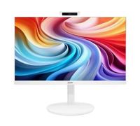 Acer Aspire C27-1 Intel? Core? i5 i5-1334U 68,6 cm [27] 1920 x 1080 Pixel PC All-in-one 16 GB DDR4-SDRAM 512 GB SSD Windows 11 Home Wi-Fi 6E [802.11ax] Bianco (Acer Aspire C27-1 All-in-One 27 FHD i)