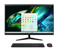 Acer Aspire C27-1800 Intel® Core? i5 i5-12450H 68,6 cm (27 ) 1920 x 1080 pixel PC All-in-One 8 GB DDR4-SDRAM 512 GB SSD Windows 11 Home Wi-Fi 6E (802.11ax) Nero - Nouvo