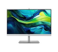 Acer Aspire C27-195ES Intel Core Ultra 7 155U 68,6 cm (27") 1920 x 1080 Pixel PC All-in-one 16 GB DDR5-SDRAM 1 TB SSD Windows 11 Home Wi-Fi (802.11be) Bianco [DQ.BMGEG.001]
