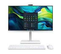 Acer Aspire C27-1E13U7UNH Intel® Core™ i7 i7-1355U 68,6 cm (27") 1920 x 1080 Pixel PC All-in-one 16 GB DDR4-SDRAM 1 TB SSD