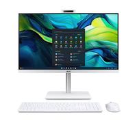 Acer Aspire C27-1E13U7UNH Intel® Core™ i7 i7-1355U 68,6 cm (27'') 1920 x 1080 Pixel PC All-in-one 32 GB DDR4-SDRAM 1 TB SSD Windows 11 Home Wi-Fi 6 (802. Acer