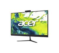 Acer Aspire C 27 C27-2G - All-in-One (soluzione completa) - Core 5 120U / 1.4GHz - RAM 16GB - SSD 1.02